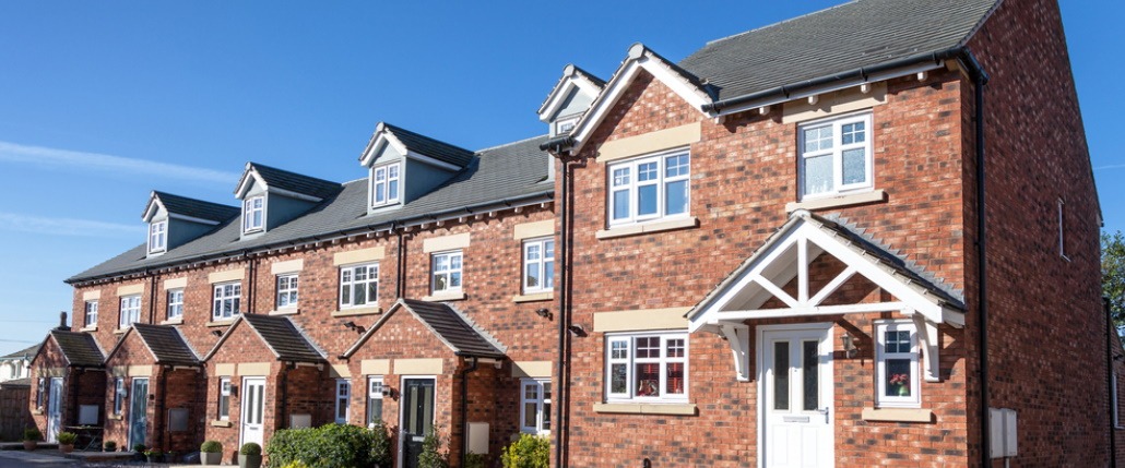 Housebuilding