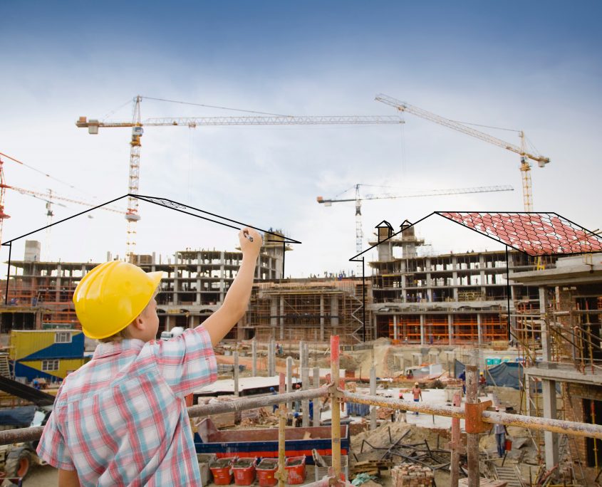 Senior Quantity Surveyor, Housing